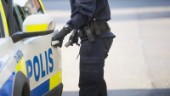 Stor lastbil stulen i Gillberga – polisen vill ha tips