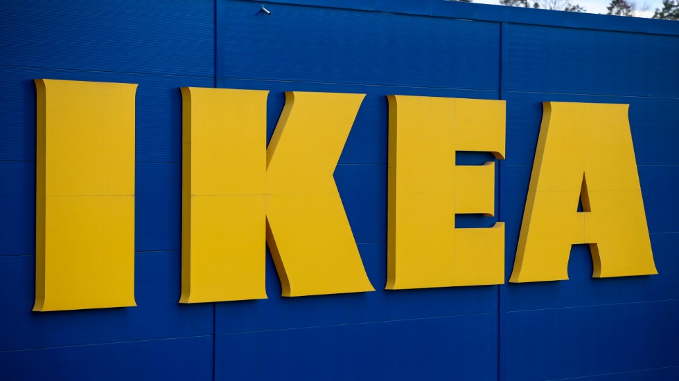 Ikea köper en fastighet i centrala Paris och vill göra fler liknande investeringar i andra europeiska storstäder. Arkvibild.