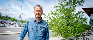 Han blir Luleås nya kultur- och fritidschef: "En superutmaning"