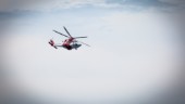 Gotland utan egen sjöräddningshelikopter i över tre månader • "Vi känner oss trygga med upplägget"