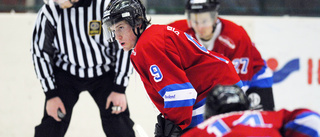 Han blir assisterande i Kalix Hockey: ”Bra möjlighet”