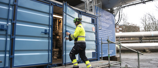 Fortum kan sälja energibolag i Stockholm