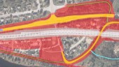 Kommunen kritisk mot E 4-planering – ”Avgörade betydelse för utvecklingen av vägnätet”