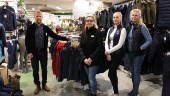 Ökat intresse för butiker på landet