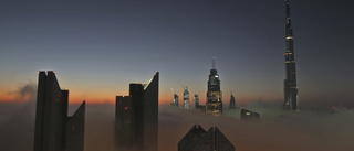 Mötet i Dubai utmanar den vedervärdiga klimatfanatismen