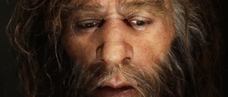 Gen från neandertalare kan orsaka svår covid