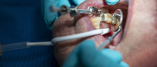 Tandläkarbristen – en högt prioriterad fråga
