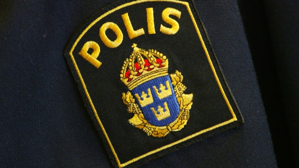 En kvinna som hittats död i Uddevalla blev mördad, meddelar polisen. Arkivbild.