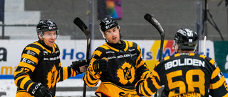 De stack ut när AIK vände mot Brynäs: "En av hans bättre insatser – han bidrar i alla lägen"