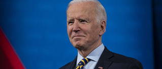 Biden: Amerika är tillbaka