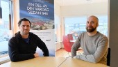 Företag i Piteå och Skellefteå slås samman - 20 anställda inom kort
