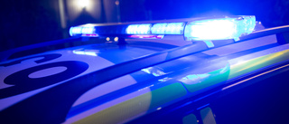 Husägare i Vadstena tittade på tv – då slog tjuven till ▪ Polisen: "De hör ett kras"