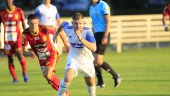 Heta känslor hos Syrianska – Viljan tog första segern
