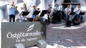 Östgötamusiken tar med publiken på en resa i nya Crusellserien