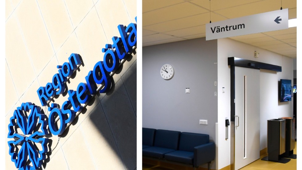 Region Östergötland börjar kunna öppna upp för mer ordinarie vård och fler operationer. "I dagarna har vi till exempel invigt nya ögonoperationsenheten på Vrinnevisjukhuset och får därmed utökade möjligheter att ta hand om patienter", säger Jessica Frisk.