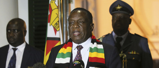 Öka stödet till demokratiska krafter i Zimbabwe