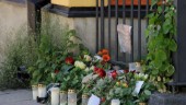 19-åring åtalas för knivmordet i centrala Uppsala