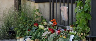 19-åring åtalas för knivmordet i centrala Uppsala