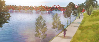 Byggstart under 2021 för den nya Karlgårdsbron