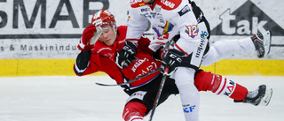 Bildspel: Allt från Kalix Hockey–Kiruna IF