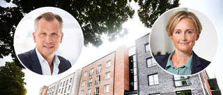 Miljardaffär: Ny ägare till 164 lägenheter i Eskilstuna