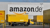 Tyska myndigheter pressar Amazon