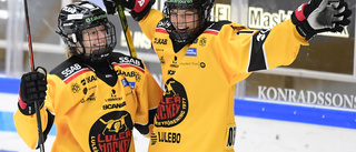 Serieledande Luleå krossade AIK