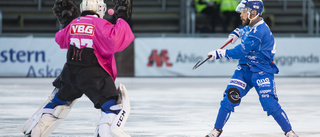 LIVE: Följ IFK:s match mot Tellus - vi liverapporterar