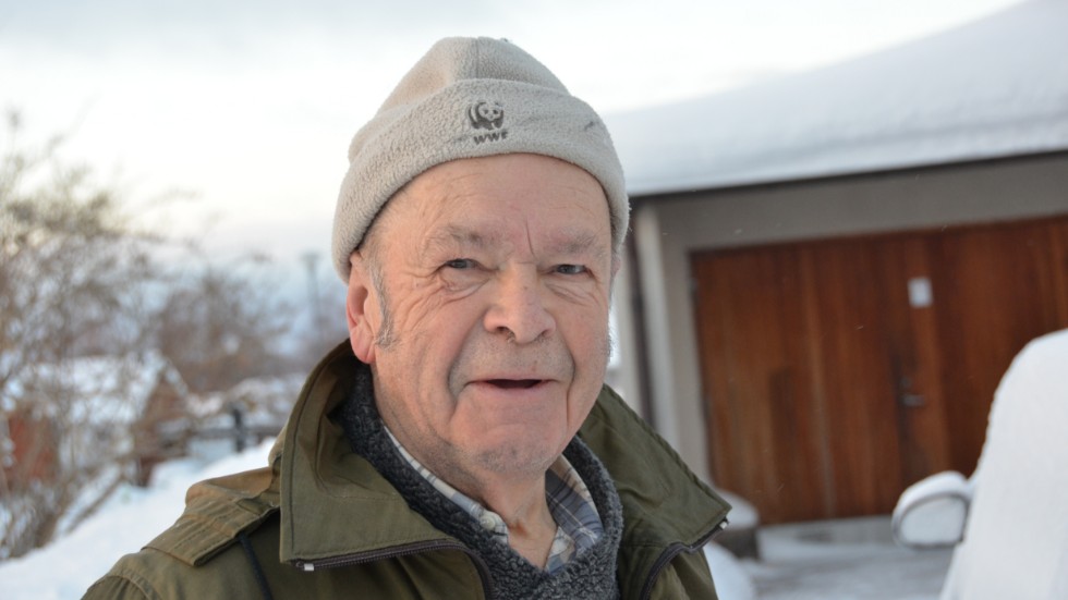 Erik Helin har avlidit, 90 år gammal.