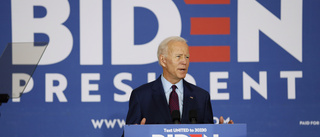 Joe Biden är värre än Donald Trump