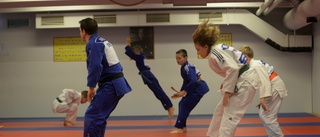 Oxelösunds judoklubb pausar all verksamhet