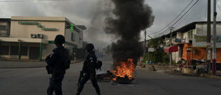 Mer våld i Elfenbenskusten – manas till samtal