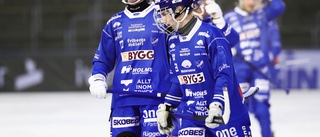 Betygen: De var bäst i IFK mot Västerås