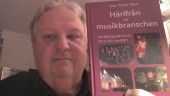 "Peppe" Maier: Ger ut bok om livet i musiksvängen