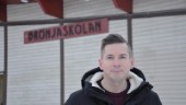 Han blev årets lärare i Norrbotten