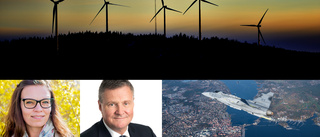 Katrineholm ställer sig bakom stora vindkraftsprojektet