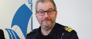 Nya poliser till länet – så är läget för Västervik
