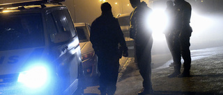 Polistätheten har minskat med Löfvens regering