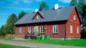 Luleå kommun kan sälja K-märkta huset: "Det är jättetråkigt"