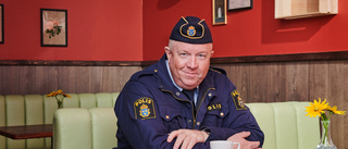 Anders Jansson blir polis i "LasseMaja"-serie