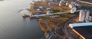 ”H2 Green Steel kan förändra Luleå Hamn för alltid"