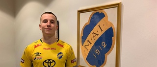IFK-talangen lånas ut till Mjölby AI