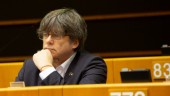 Puigdemont: En sorglig dag för EU