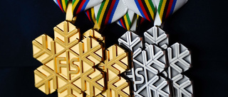 Sju medaljer – här är Sveriges succé-VM