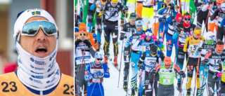 Valet av skidor förstörde för Nilsson: ”Besviken”