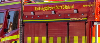 Nya brandbilar till räddningstjänsten – för 52 miljoner
