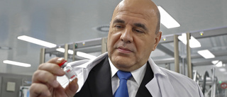 Ryska forskare framställer smittkoppsmedicin