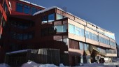 Oklart hur mycket Lapplands gymnasium öppnar upp