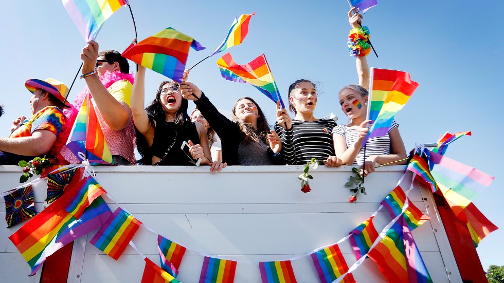 Tidigare ordföranden i Sörmlands HBT-Socialdemokrater tycker att Pride borde ses som en enande kraft.