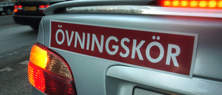 Så många har fått körkortslån beviljade i Norrköping